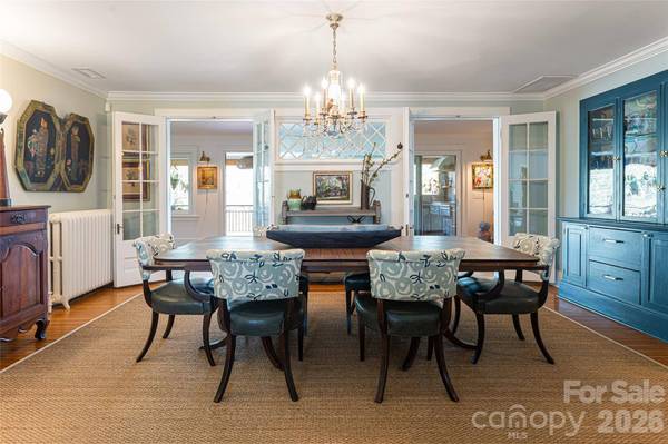 81 Edgemont RD, Asheville, NC 28801