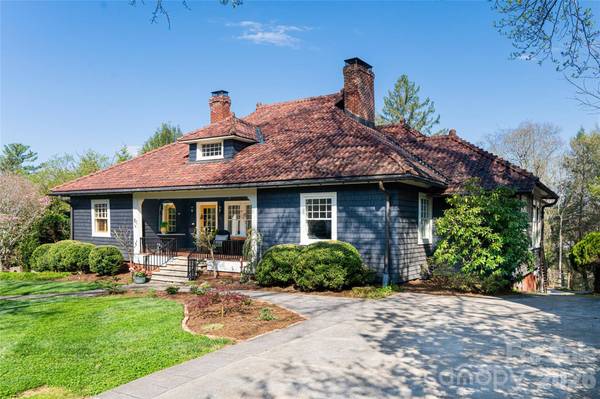 81 Edgemont RD, Asheville, NC 28801