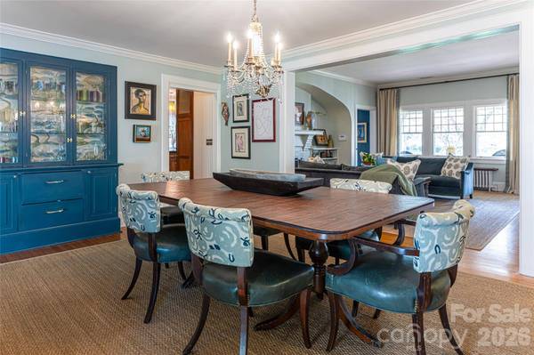 81 Edgemont RD, Asheville, NC 28801