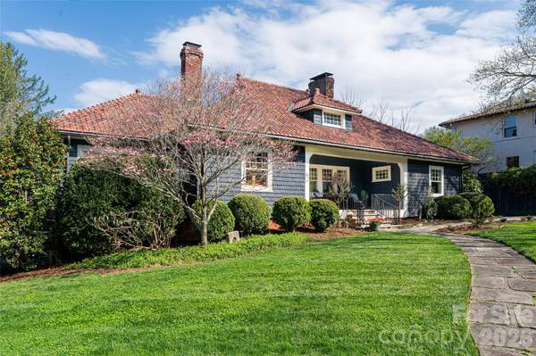 81 Edgemont RD, Asheville, NC 28801