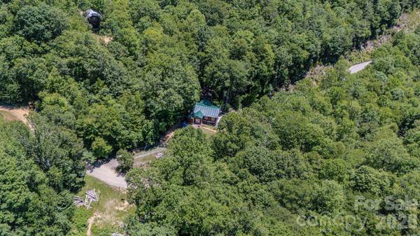 1712 Little Creek RD, Hot Springs, NC 28743