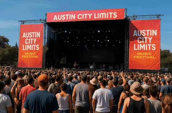 A few of the reasons I know Austin is the right place for me