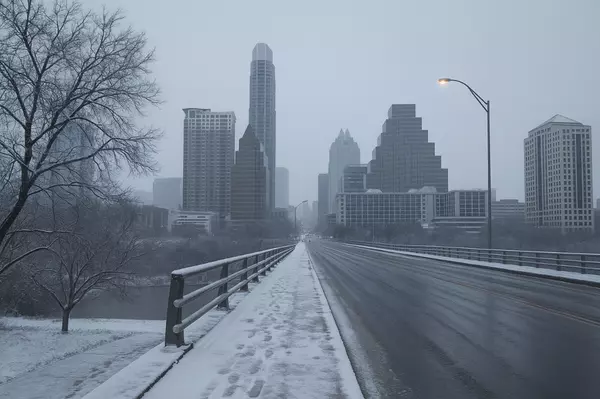 Battling the Chill: What Austin Learned from the Recent Winter Storms