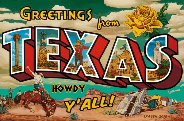 The Hidden Advantage of Living in Texas (That Most People Overlook)