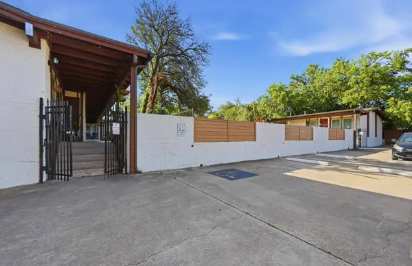 5601 Woodrow Ave #3-113, Austin, TX 78756