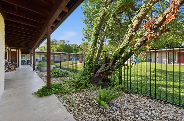 5601 Woodrow Ave #3-113, Austin, TX 78756