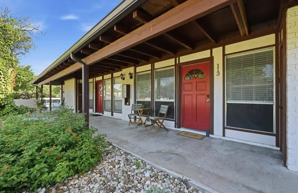 5601 Woodrow Ave #3-113, Austin, TX 78756