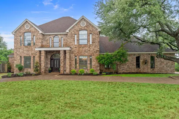 8900 Bell Mountain DR, Austin, TX 78730