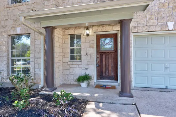 1649 Jerusalem DR, Round Rock, TX 78664