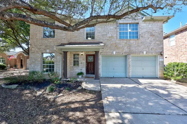 1649 Jerusalem DR, Round Rock, TX 78664
