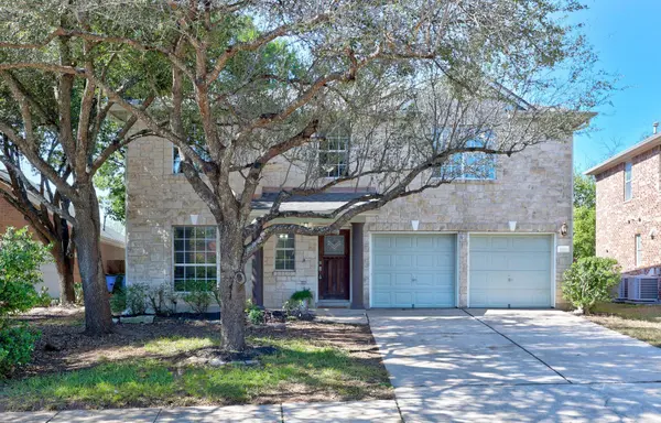 1649 Jerusalem DR, Round Rock, TX 78664