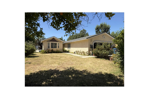 16508 Index Street, Los Angeles, CA 91344