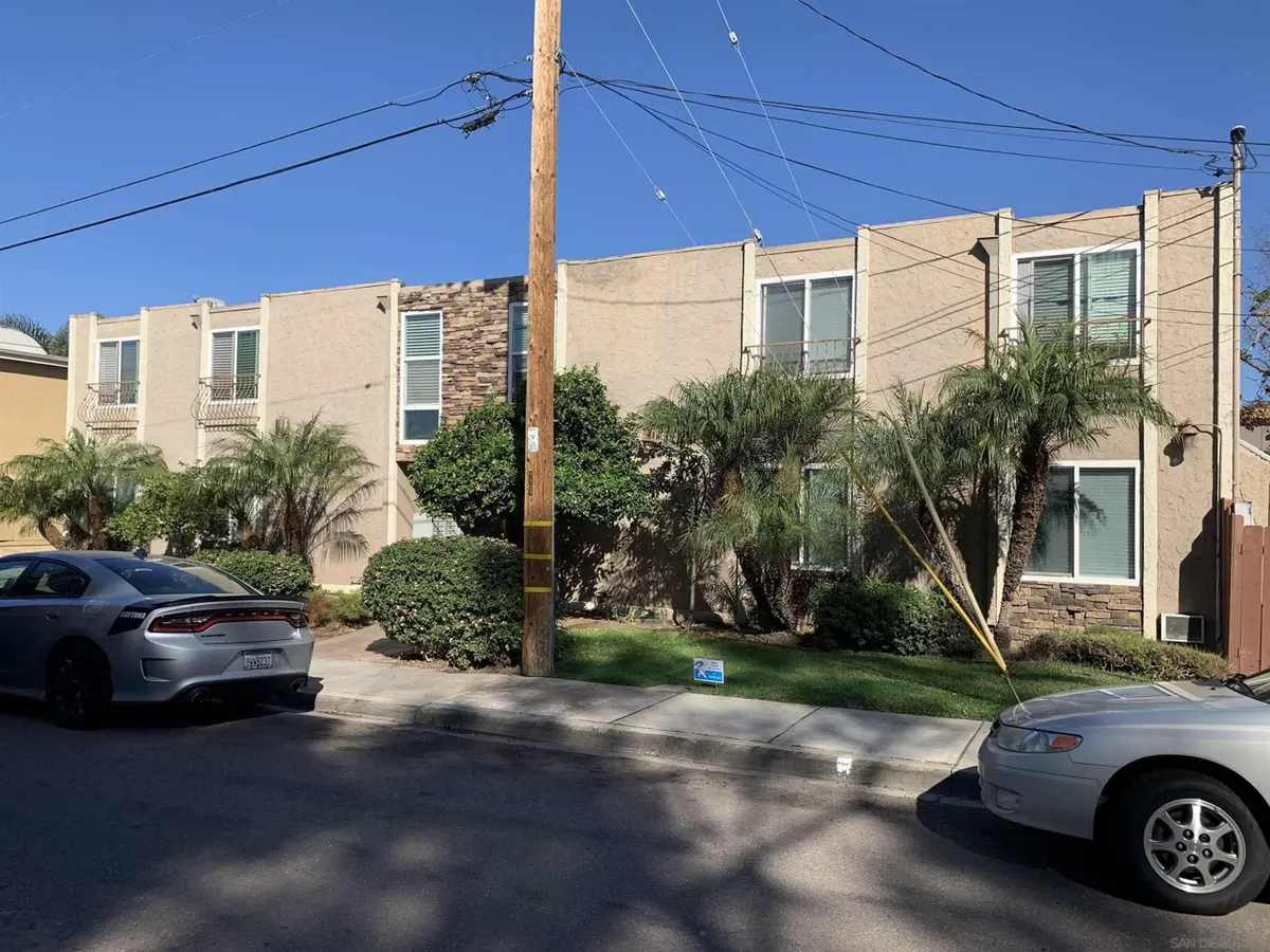 1472 Iris Ave #2 Imperial Beach CA 91932