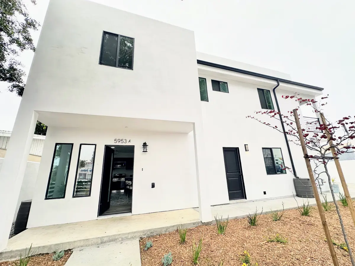 5953 Florence Ave #A, Bell Gardens, CA 90201-4627