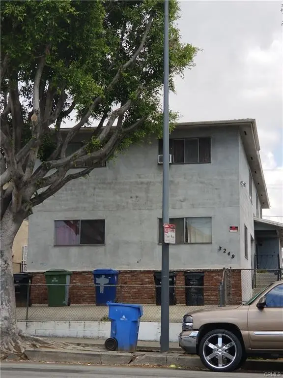 3249 East 4th Street, Los Angeles, CA 90063