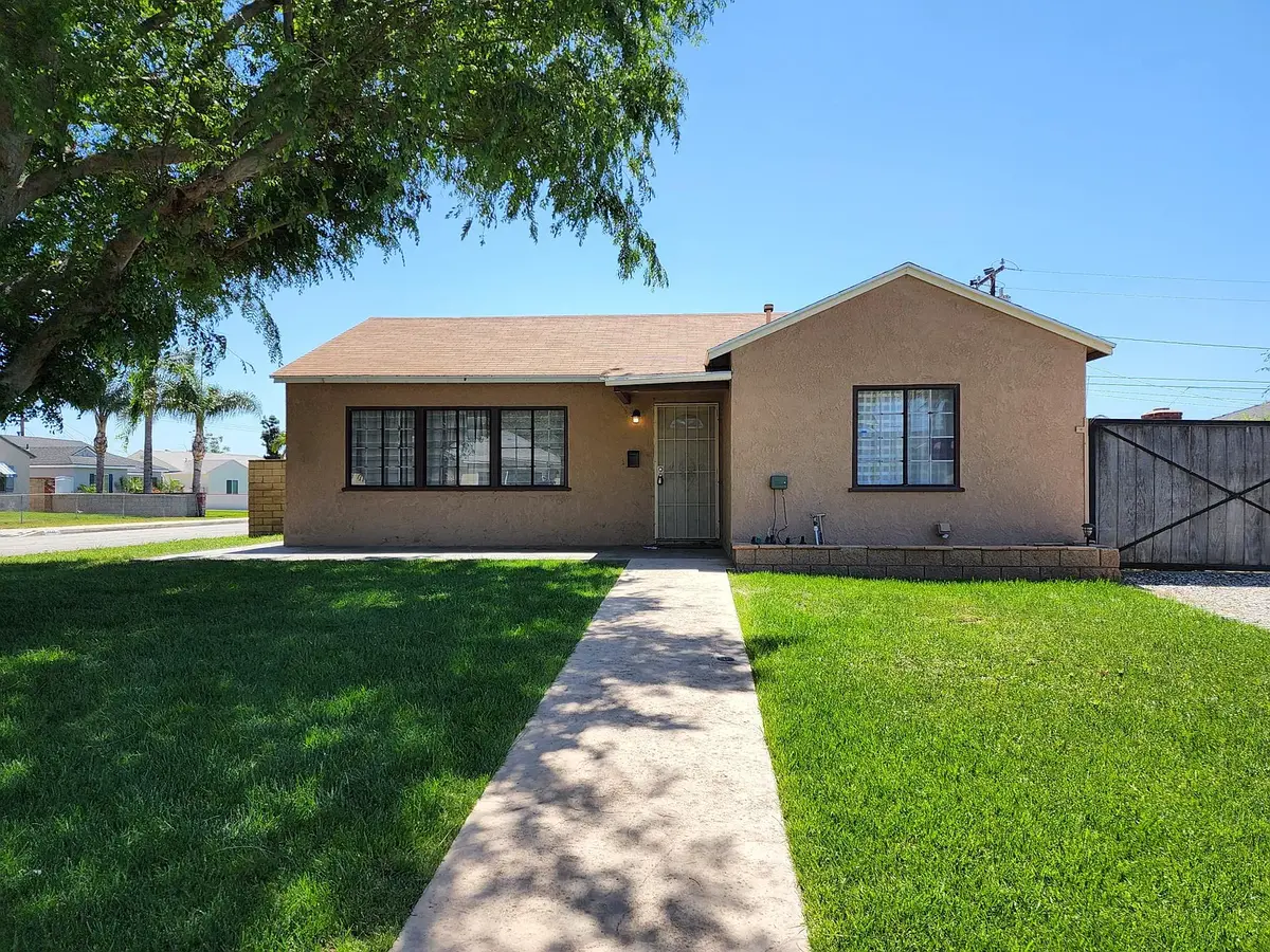 14528 Placid Drive, Whittier, CA 90604
