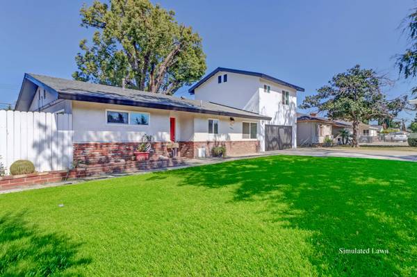 547 West Orangethorpe Avenue, Fullerton, CA 92832