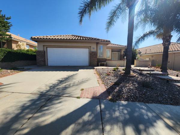 4826 Crenshaw Circle, Banning, CA 92220