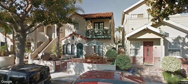 173 Glendora Avenue, Long Beach, CA 90803