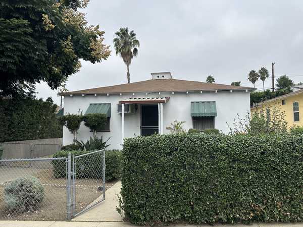 655 North La Fayette Park Place, Los Angeles, CA 90026