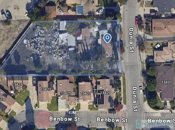 4631 Harlan Avenue, Baldwin Park, CA 91706