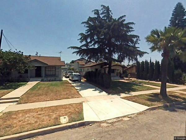 1836 South 3rd Street, Alhambra, CA 91803