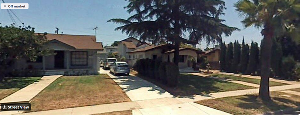 1836-1838 S 3rd St Alhambra, Ca 91803,
