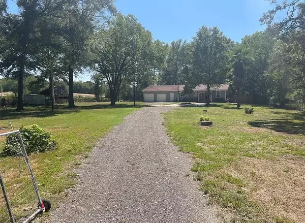 Huffman, TX 77336-3678,4302 Trent Rd