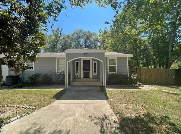 4302 Trent Rd, Huffman, TX 77336-3678