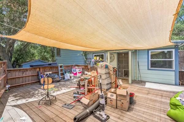 20973 Hillside Drive, CA 90290