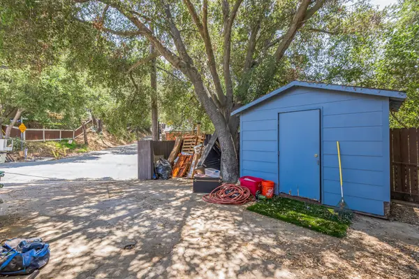 20973 Hillside Drive, CA 90290