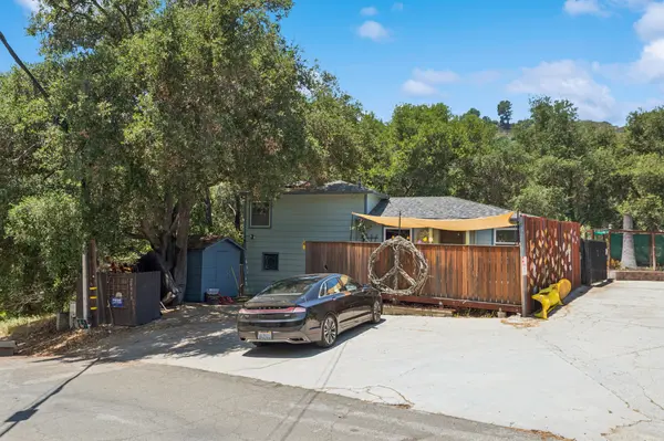 20973 Hillside Drive, CA 90290