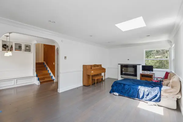 20973 Hillside Drive, CA 90290