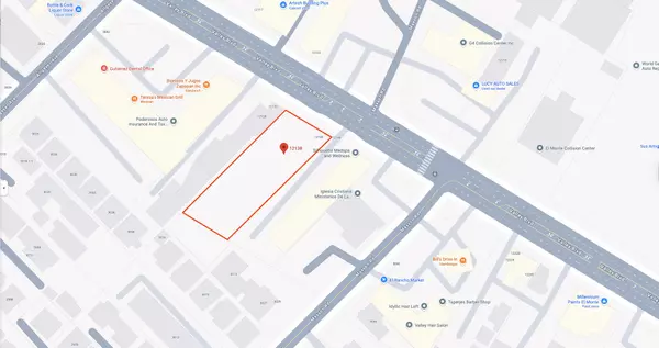 El Monte, CA 91732,12138 Valley Blvd