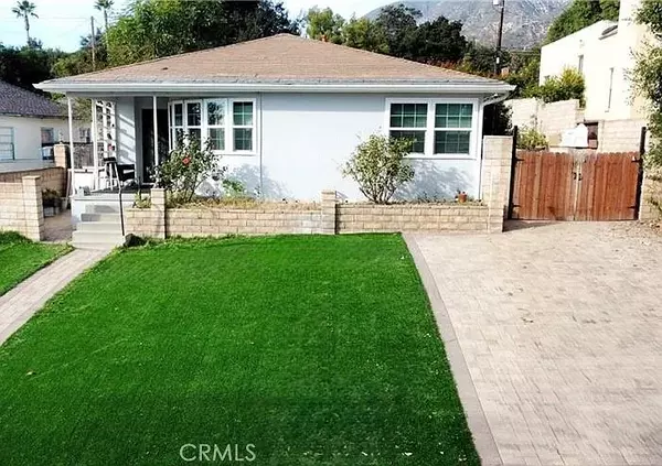 949 Dolores Drive, Altadena, CA 91001