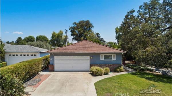 2320 Sewanee Lane, Arcadia, CA 91007
