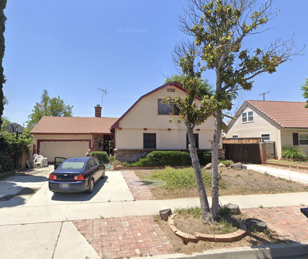 613 North Garsden Avenue, Covina, CA 91724