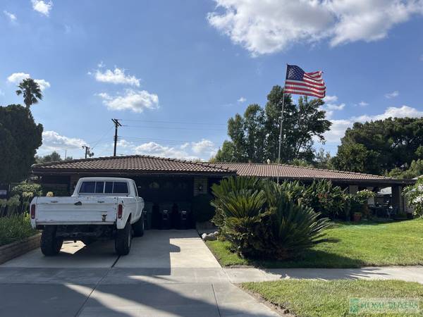 2453 Fullerton Road, Rowland Heights, CA 91748