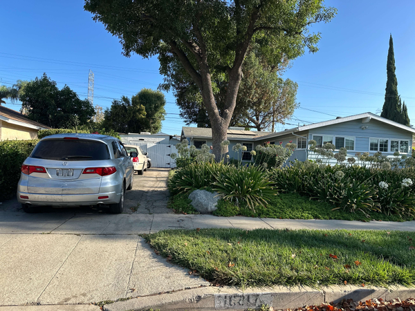 16817 Index Street, Los Angeles, CA 91344
