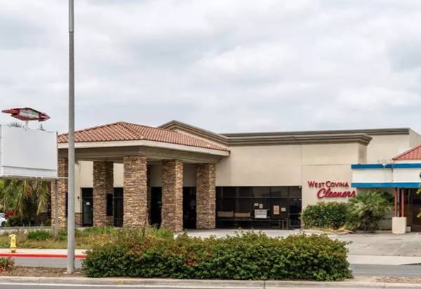 537 South Glendora Avenue, West Covina, CA 91790