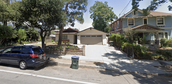 594 North Raymond Avenue, Pasadena, CA 91103