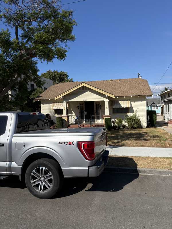 1065 Bennett Avenue, Long Beach, CA 90804