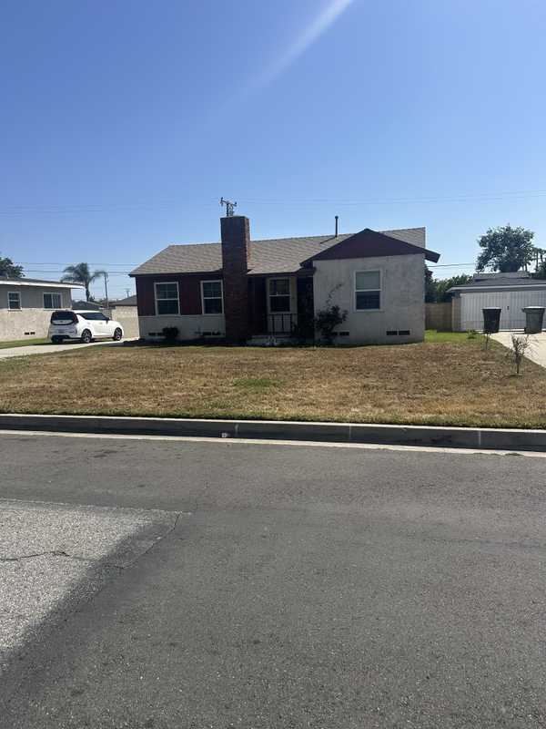 2240 West Macdevitt Street, West Covina, CA 91790