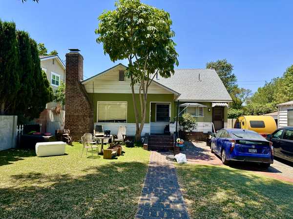 South Pasadena, Ca 91030, 
