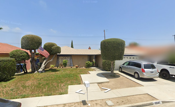 18041 Amargoso Drive, Rowland Heights, CA 91748