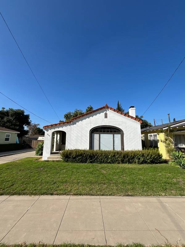 460 South Pixley Street, Orange, CA 92868