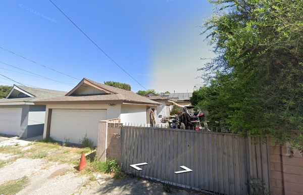 16026 Parthenia Street, Los Angeles, CA 91343