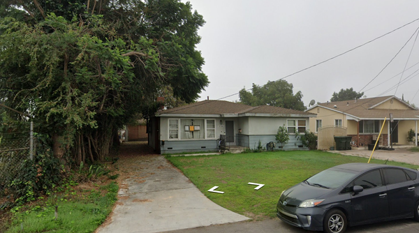 8546 East Hermosa Drive, San Gabriel, CA 91775