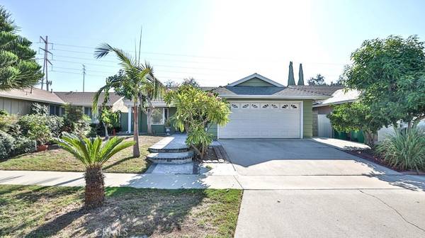 4862 Gainsport Circle, Irvine, CA 92604