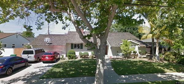 2106 North Baker Street, Santa Ana, CA 92706